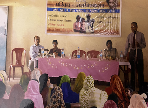 Maternity Pad in Chhattisgarh, India